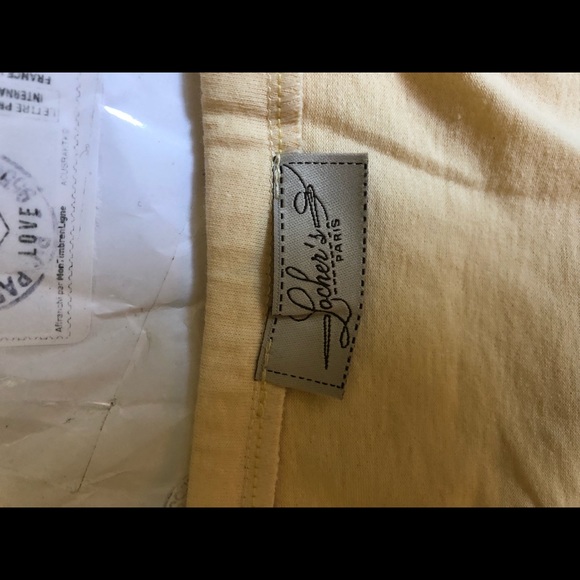 BNWT Locher’s Paris top - Picture 4 of 8